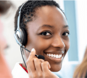 Call Center Image