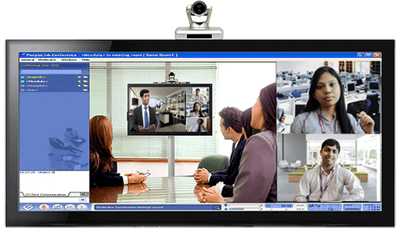 Video Conferences Image